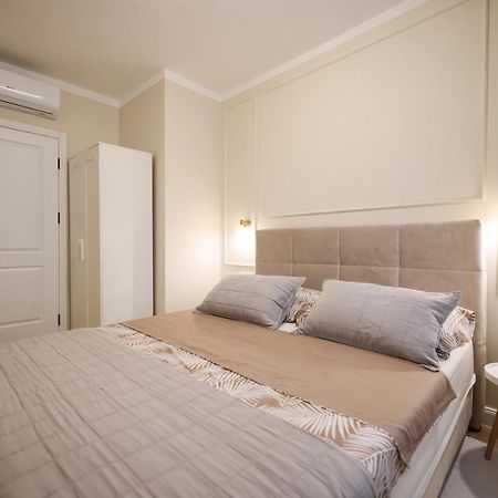 Appartement Zadar Golden Sea Organ Extérieur photo