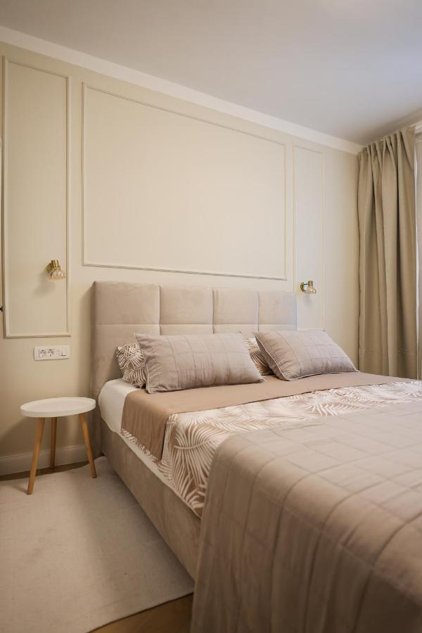 Appartement Zadar Golden Sea Organ Extérieur photo