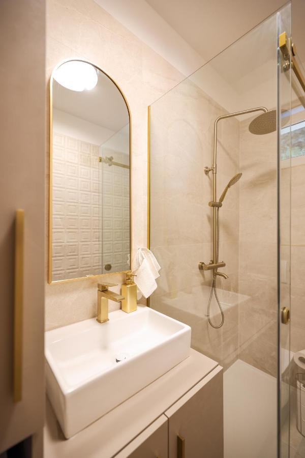 Appartement Zadar Golden Sea Organ Extérieur photo
