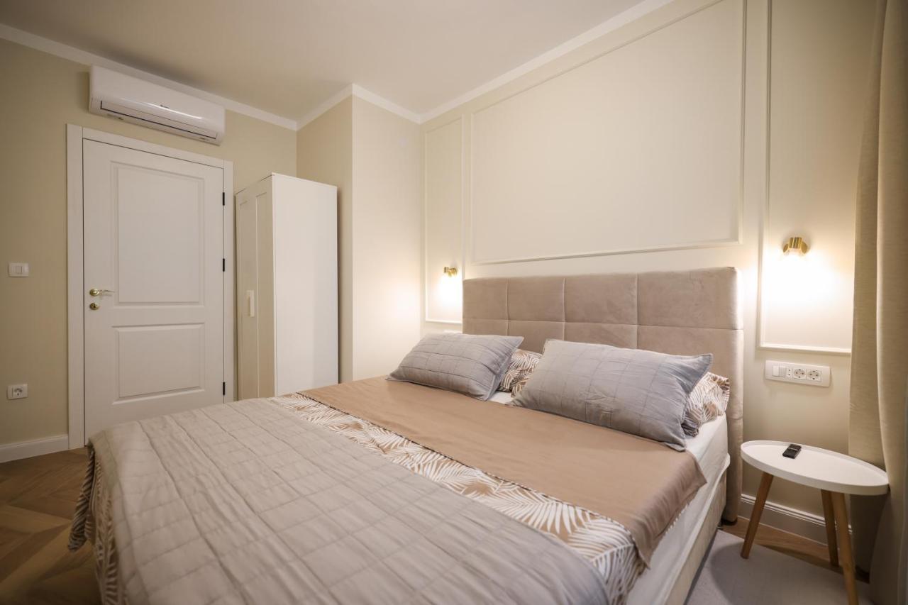 Appartement Zadar Golden Sea Organ Extérieur photo